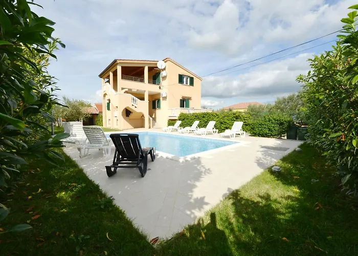 Villa Zvizda
