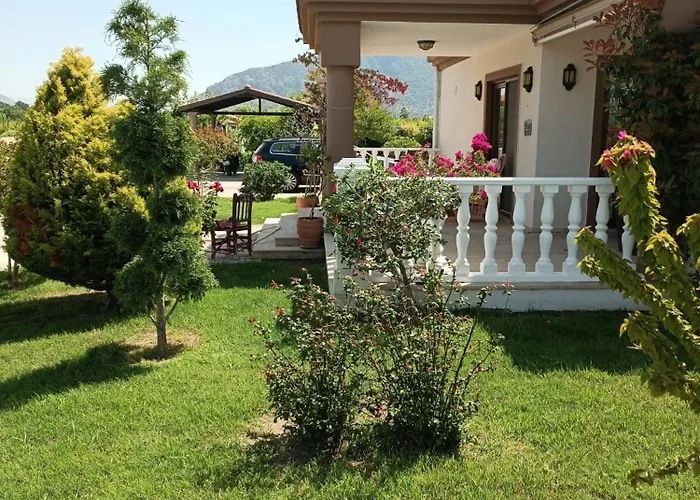Villa Bade