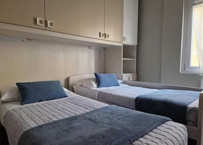 Bgy Central Apartments