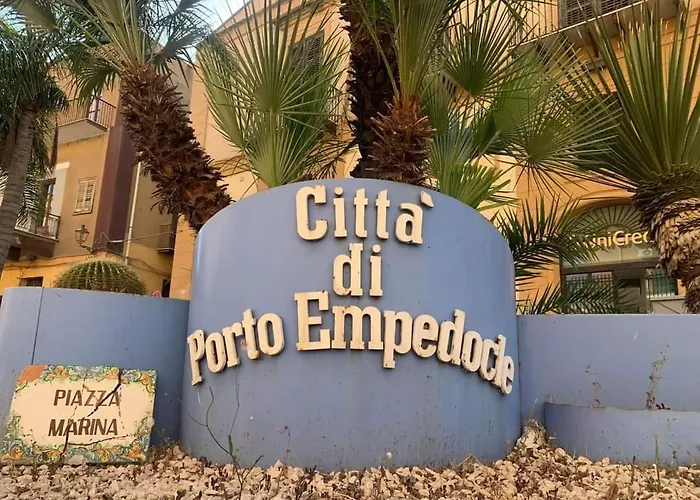Casa Vacanze A Due Passi Dal Mare