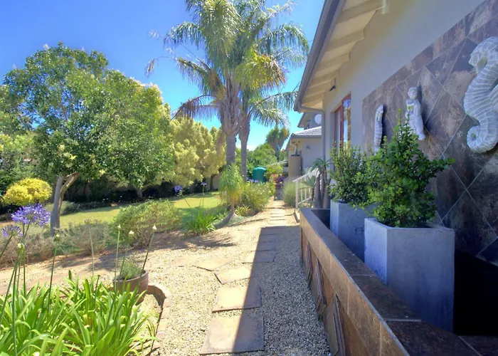 Glennies Guesthouse