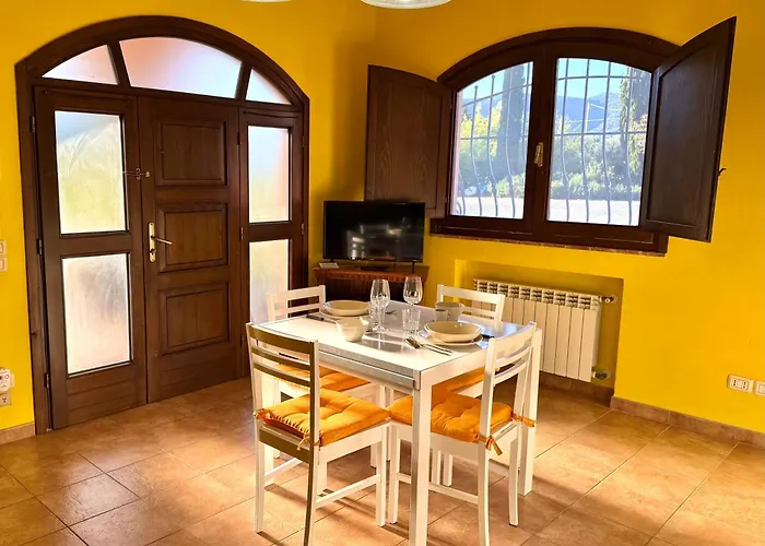 Agriturismo Paradiso