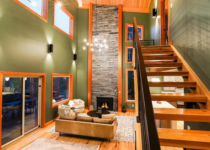 Whistler Peak Lodge