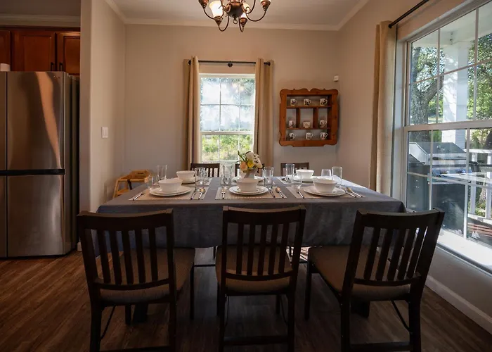 Luxury Cottage Near Lake Belton - Wifi A/C