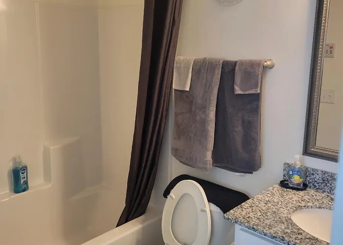 Sc 3745 New Townhouse Ft Jackson & Usc