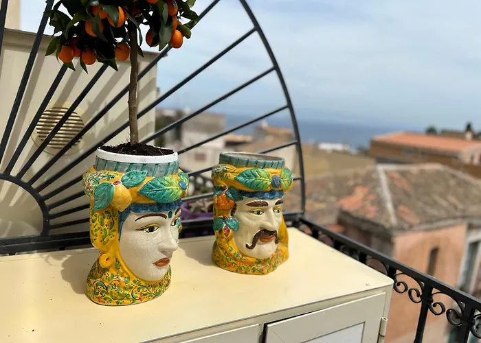 C'Est La Vie Taormina