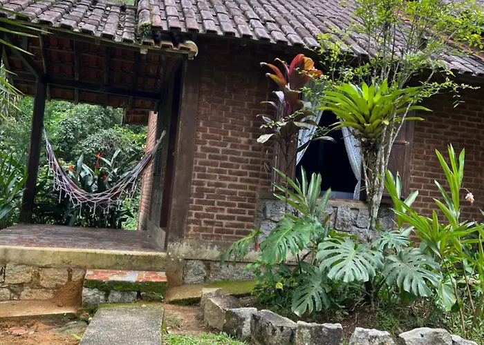 Sitio Serenar Chales Equipados