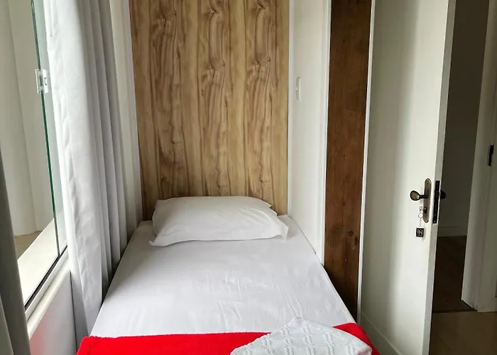 Pousada Kaki Haus