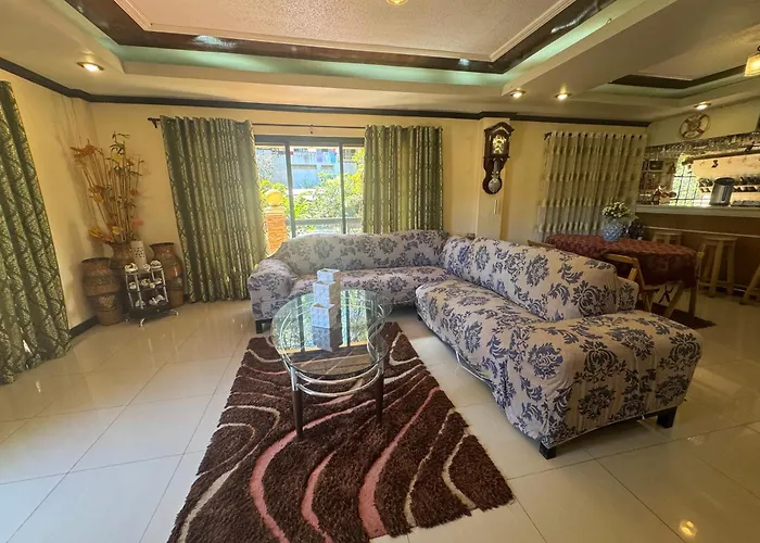 Malbros Guest House