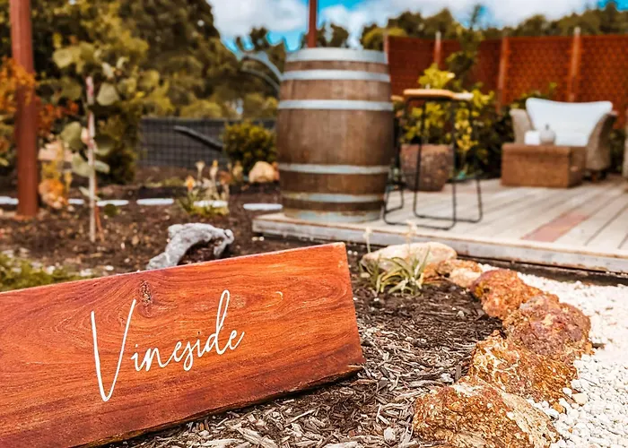 Welcome To Vineside