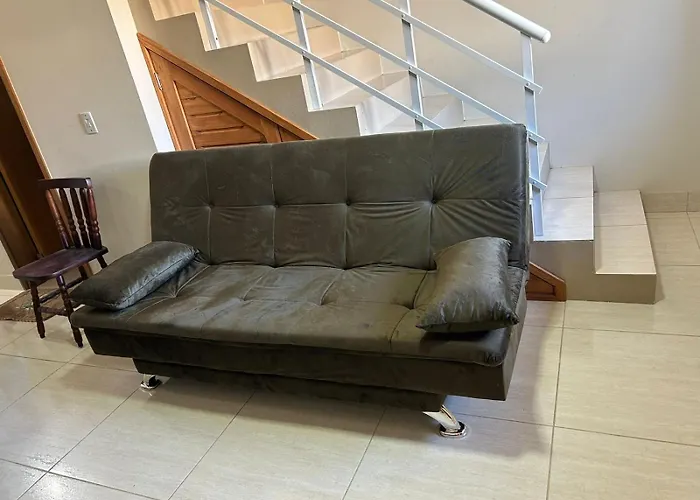 Duplex Aconchegante