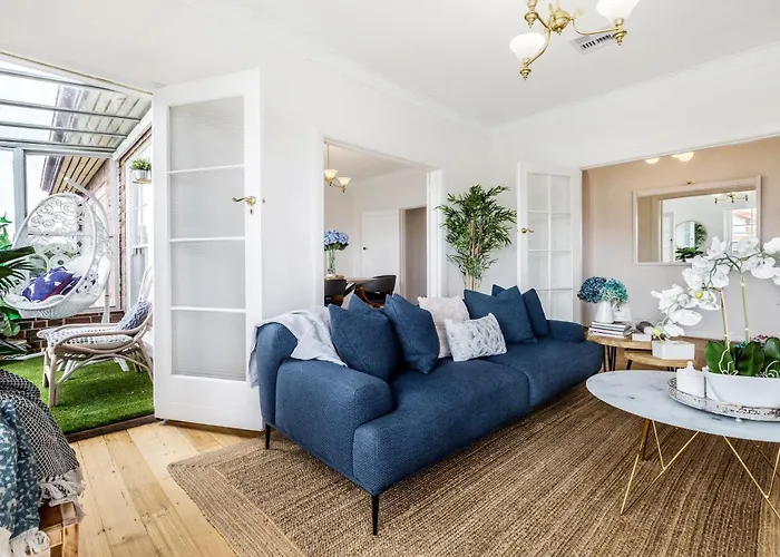 Vaquay The Hamptons In Williamstown