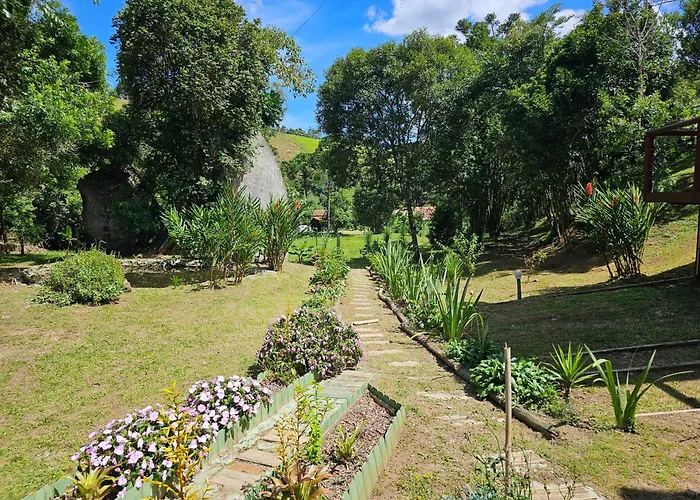 Recanto Curiaçu