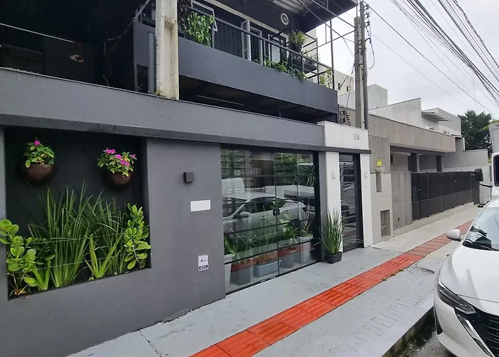 Apartamento Terreo Com Home Office - Bclofts