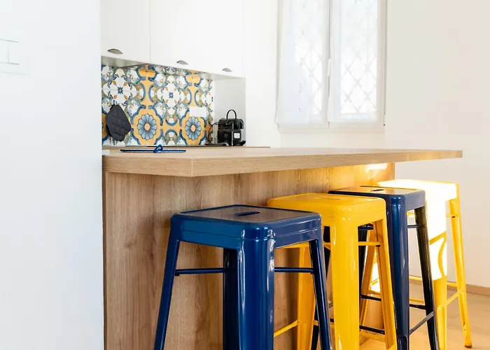 Holiday Home Belvedere Alassio By Interhome