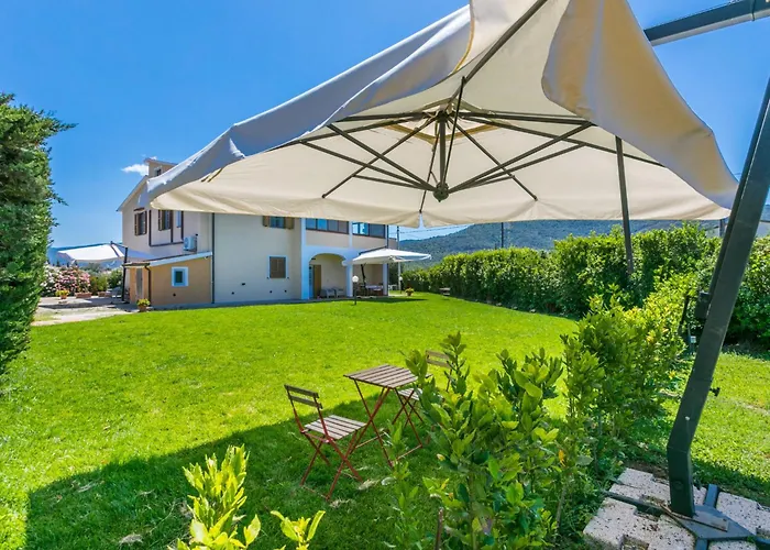 Apartment Bartolina By Interhome