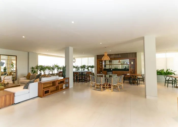 Elemental - Vista Villa III