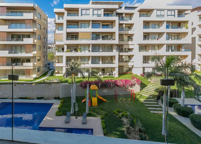 Elemental - Vista Villa III