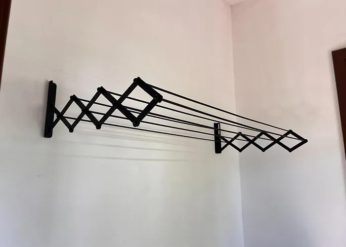 Apartamento espaçoso e central