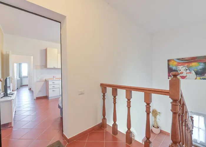Apartment Bartolina By Interhome