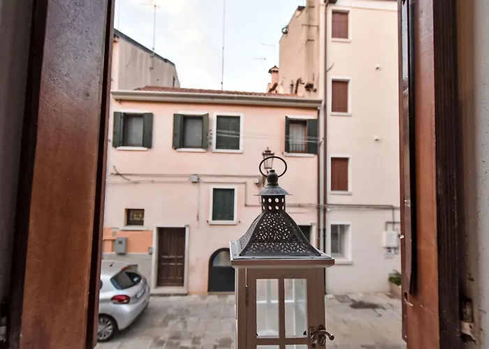 Holiday Home La Casa Di Lu' By Interhome