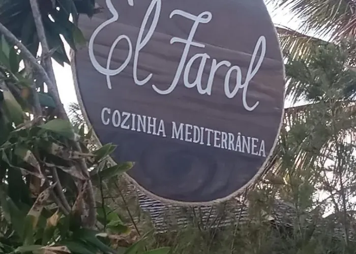 El Farol Bistrô e Pousada