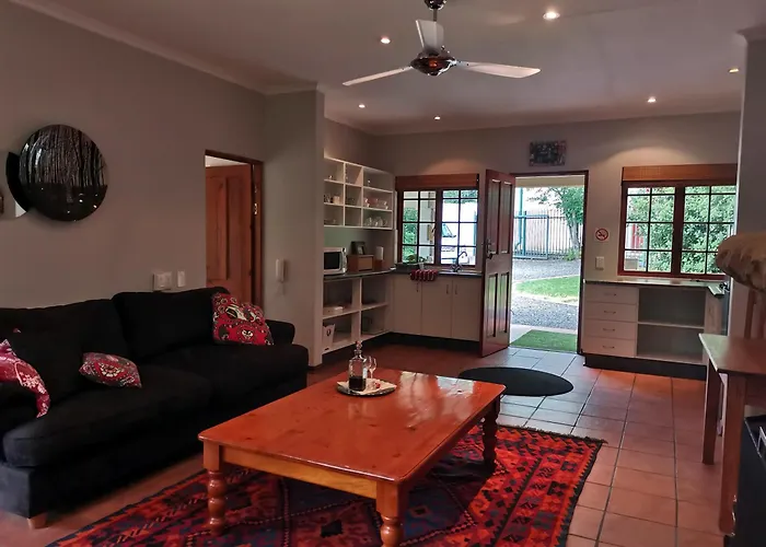 Gracie'S Cottage