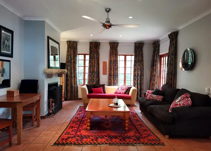 Gracie'S Cottage