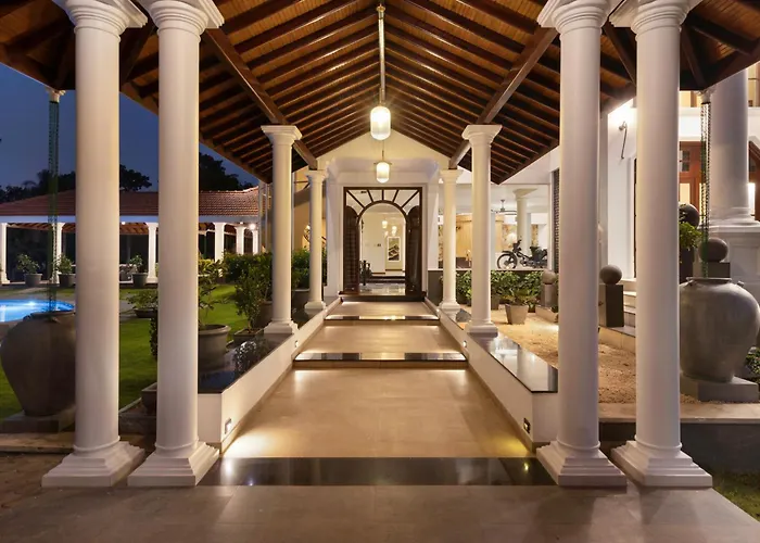 Regal Rivera Villa