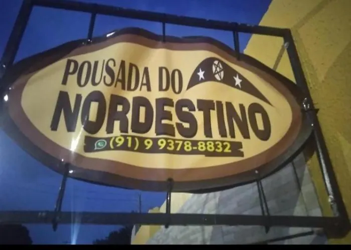 Pousada Nordestino
