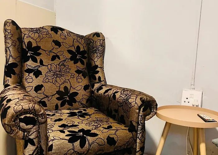 Linie Guest House