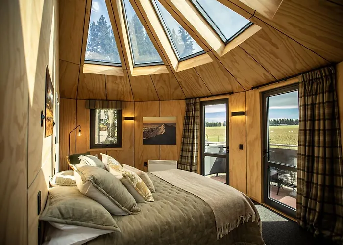 Silo House
