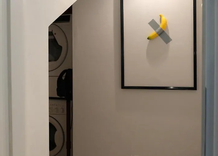Adria Art Apartments 2