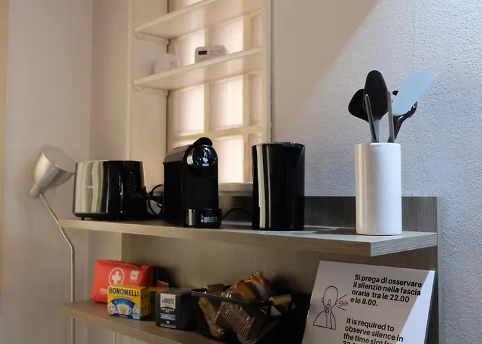 Adria Art Apartments 2
