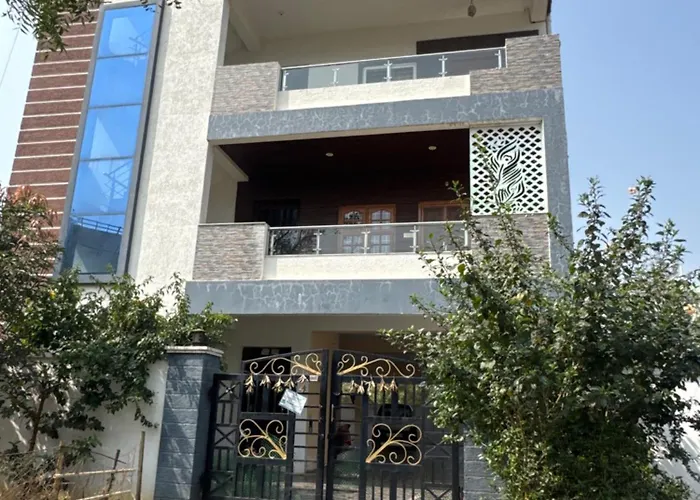 Homestay In Kompally