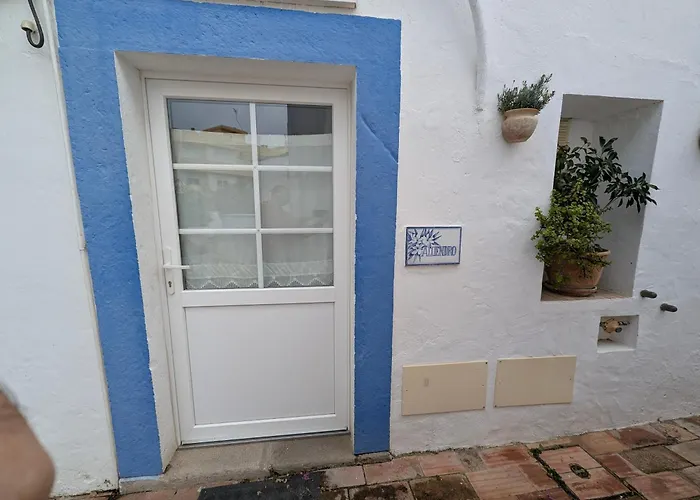 Quinta Do Caracol