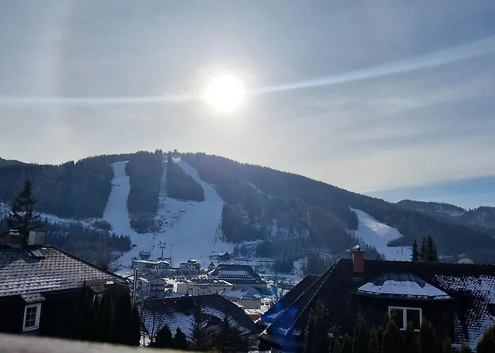 Der Loeffler 3ˢ Superior-Hotel Am Semmering