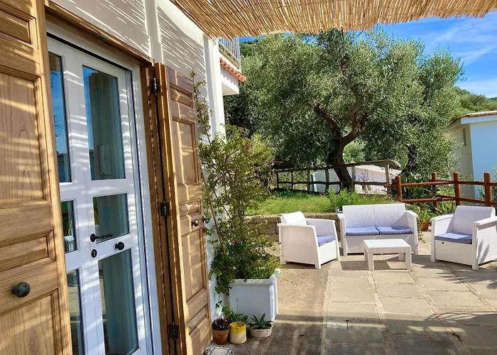 Villa Manu