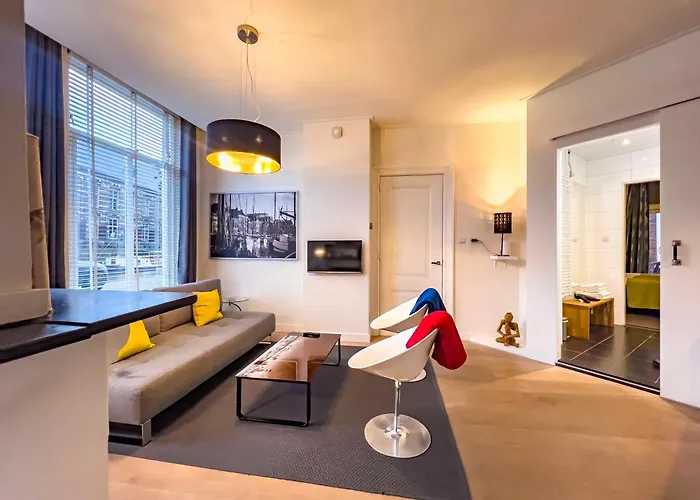Suite Aan De A