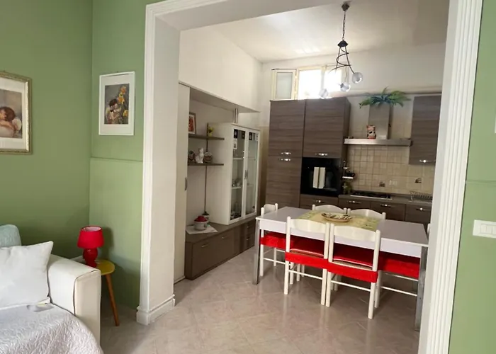 Casa La Formica