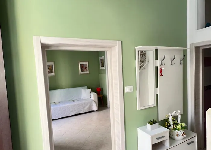 Casa La Formica