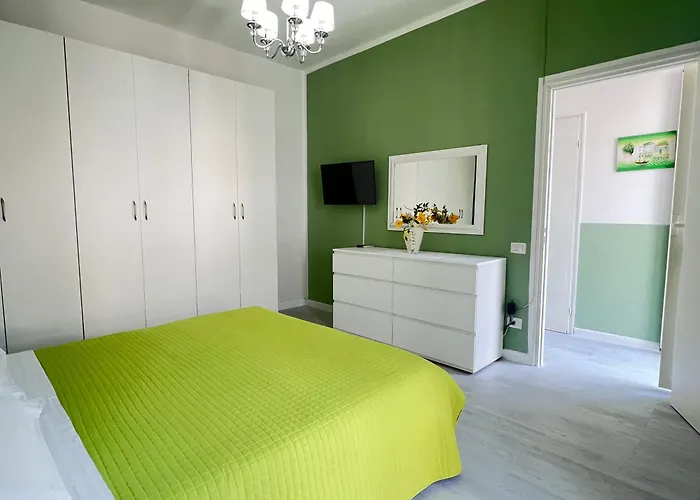 Casa La Formica