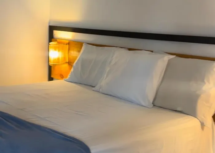 Hotel Fazenda Monte Cristo
