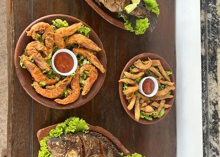 Hotel Fazenda Monte Cristo