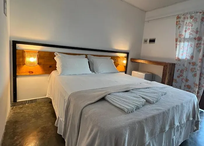 Hotel Fazenda Monte Cristo