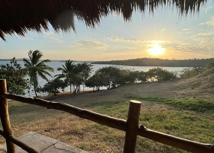 Hotel Fazenda Monte Cristo