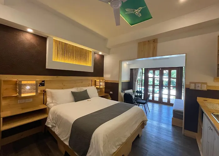 Aranjuez Lofts Santa Ana