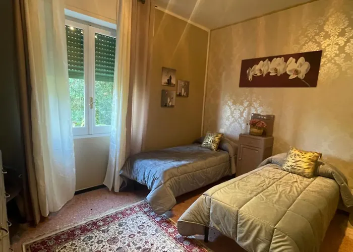 Casa Perla