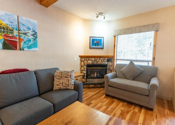 Banff Woods Lodge