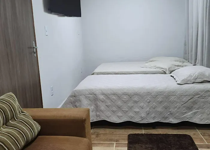 Suites Nativa Stl